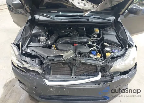 2012 Subaru Impreza 2.0I Premium из США, поврежденный, VIN JF1GPAB62CG224907